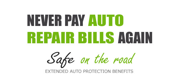 auto extended warranties in california